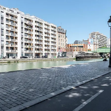 Appartement Guestready - Charm & Comfort Near La